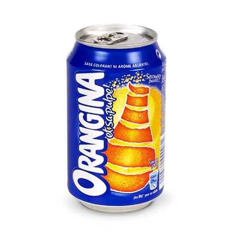 Orangina